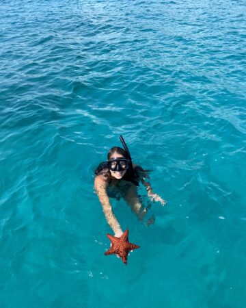 St thomas snorkeling