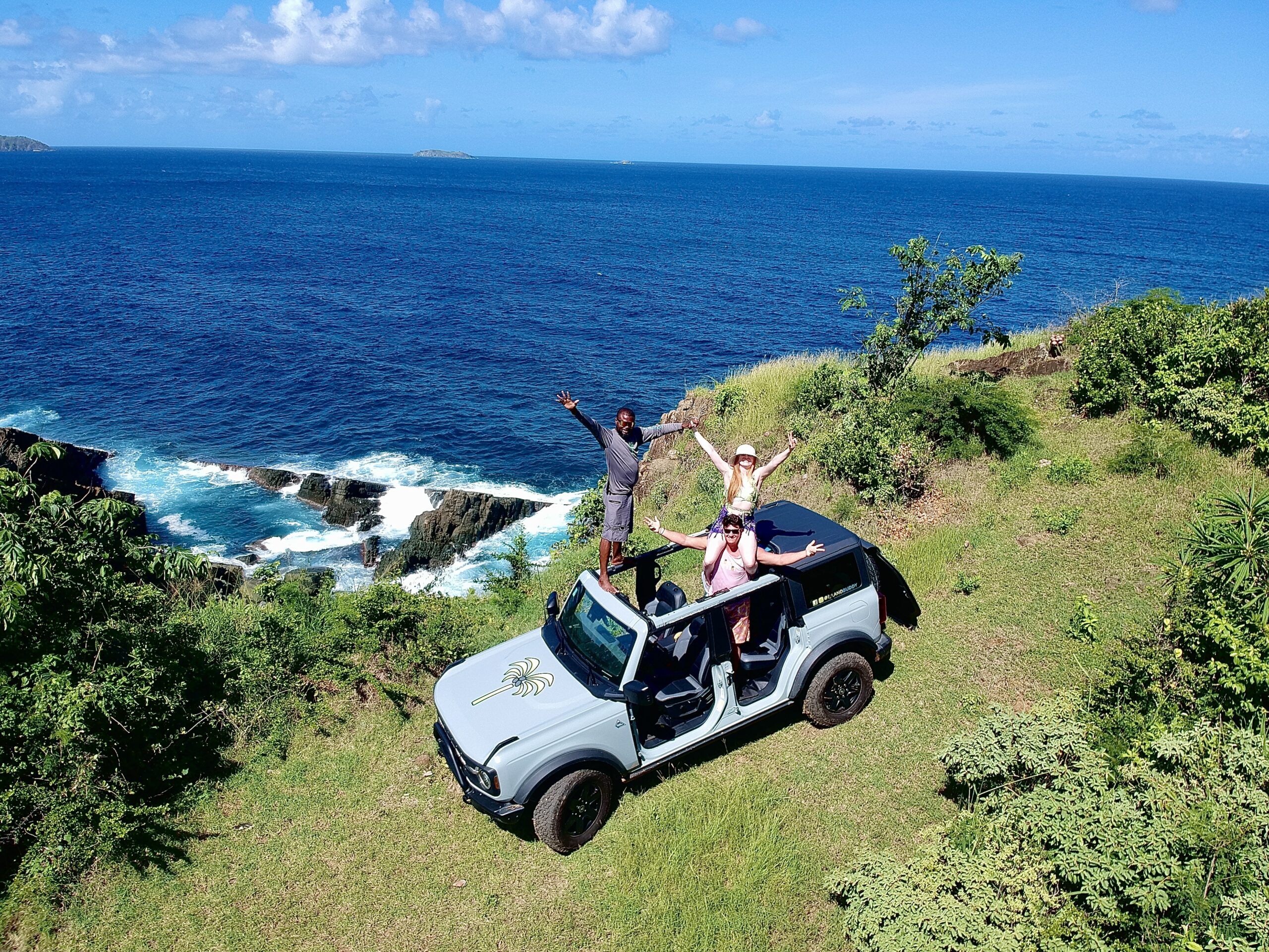 st thomas island tour