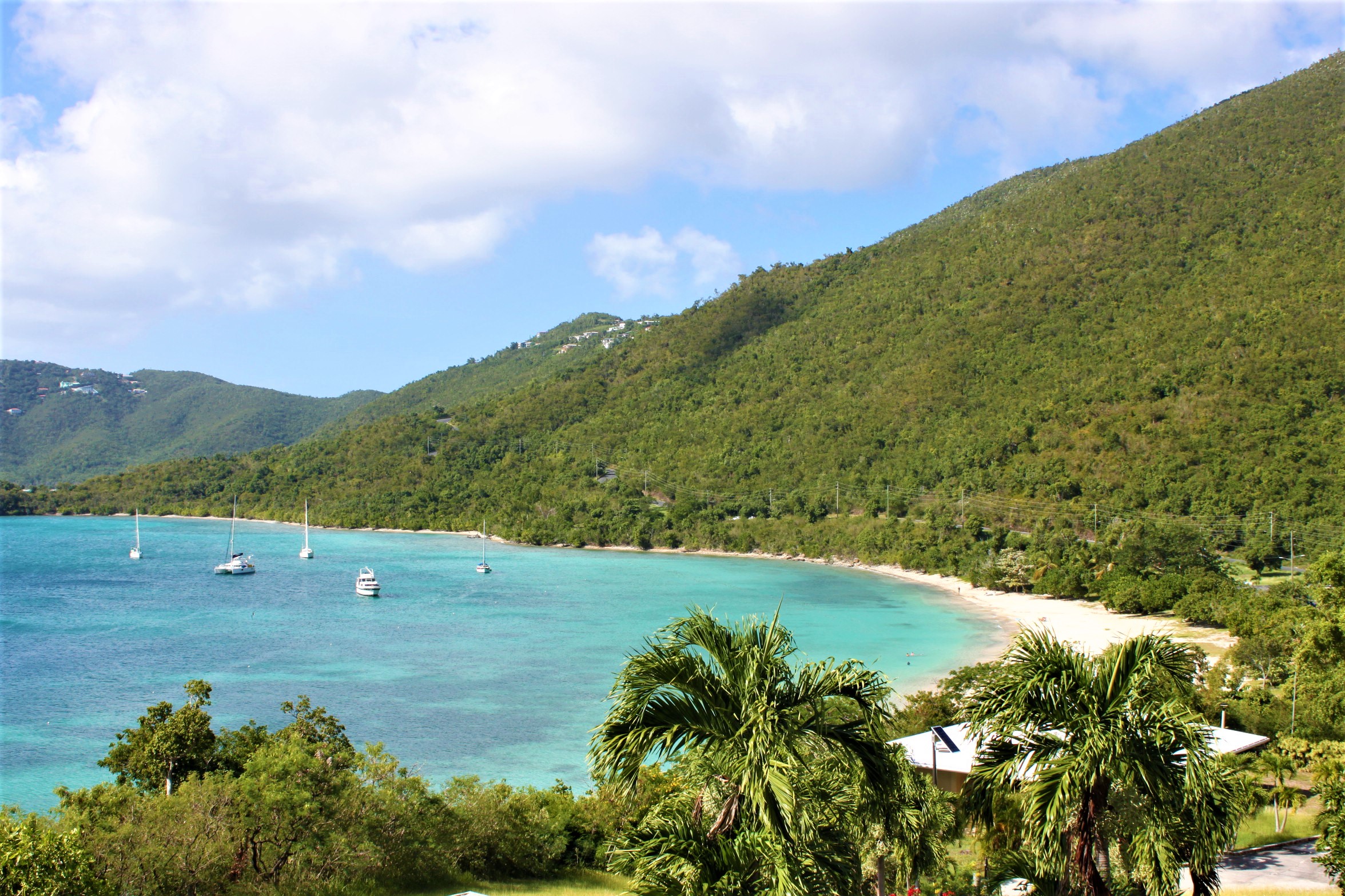 Getting Around St Thomas - IslandBuddy Tours