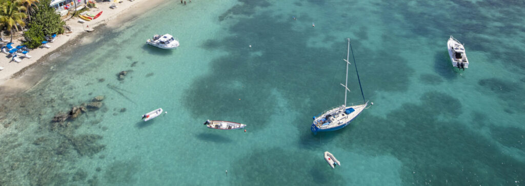 secret harbor USVI